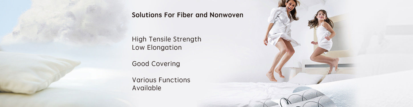 Viscose Staple Fiber