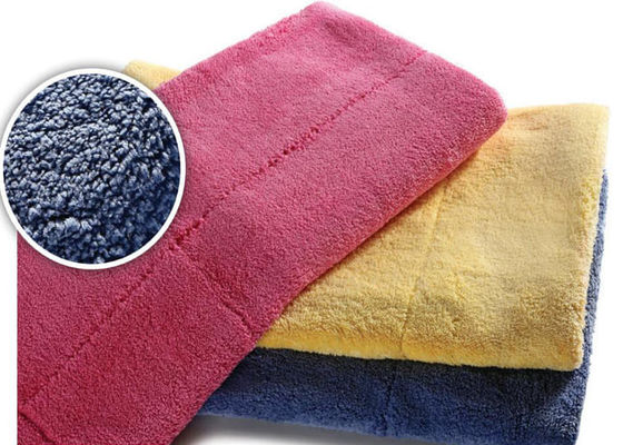 Microfiber Premium Cloth Great for Car and Kitchen Cleaning