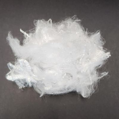 5D Long Staple Fiber 51mm