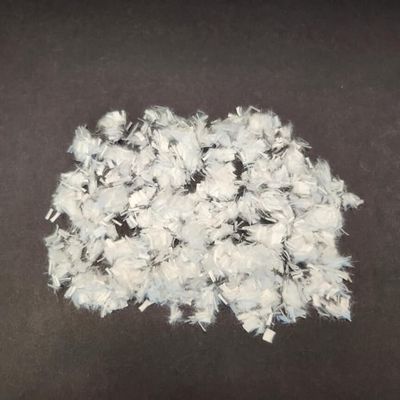1.5D Polylactic Acid Fiber