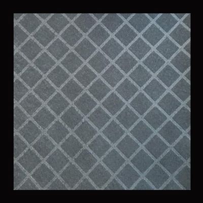 Square Pattern PP Nonwoven Fabric 120cm Needlepunch Non Woven Fabric