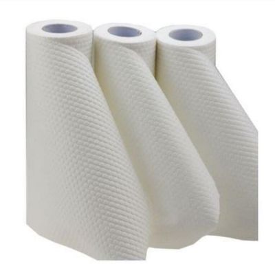 80gsm Spunlace Non Woven Fabric