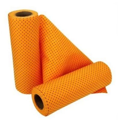 100gsm Nonwoven Cleaning Cloth