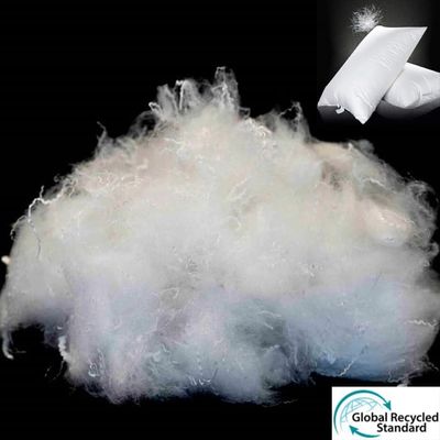 0.8D	Recycled Polyester Staple Fiber