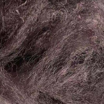 Brown Polypropylene Staple Fiber REACH Certificate Short Staple Fiber