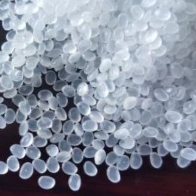 Transparent Color Polypropylene Plastic Resin Integral Hinge Property