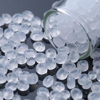 Semitransparent Polypropylene Copolymer Resin For Home Textile