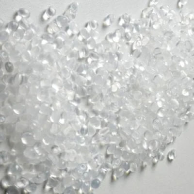 RoHS Polypropylene Homopolymer Resin Nontoxic Marlex Polypropylene Resin