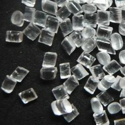 REACH Polypropylene Homopolymer Resin Synthetic Recycled Polypropylene Resin