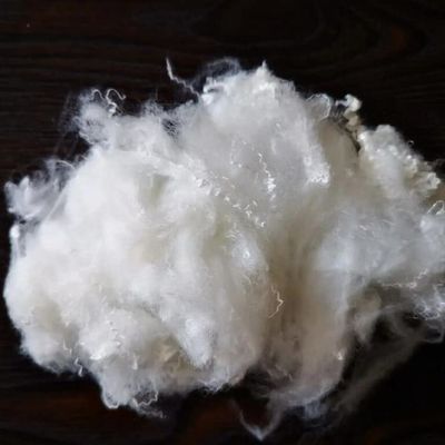 3D Virgin Conjugate Fiber