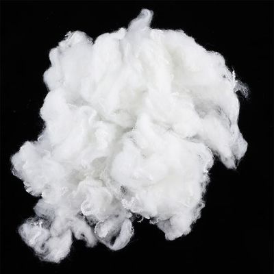 Global Recycled Cotton Staple Fiber Rayon Staple Fiber