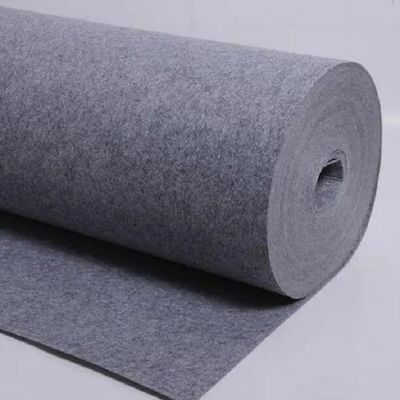 150gsm Non Woven Cotton Fabric Polypropylene Flame Retardant