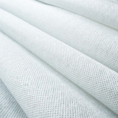 Small Dot Spunlace Nonwoven Fabric For Wet Tissue And Women Care Wipes
