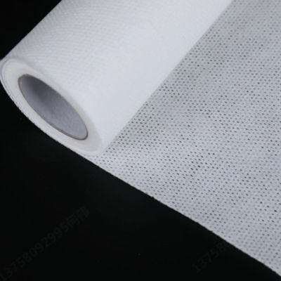 Apertured Woodpulp Spunlace Nonwoven Fabric For Food Service Absorbency