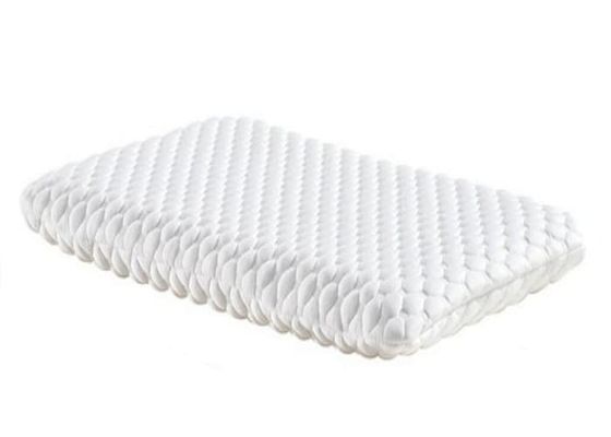 Washable Polymer Pillow For Toddler And Kids Pillow