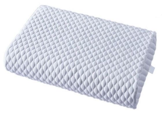 Adult POE Pillow With 3D Mesh Cover For Good Quality Sleep