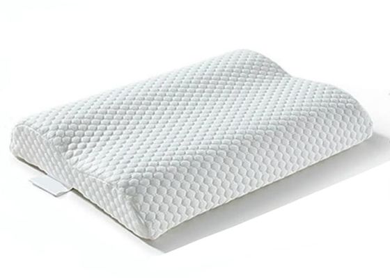 Washable Polymer Pillow Better Sleep For Toddler And Kids