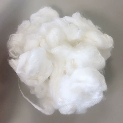 High Resilience Viscose Staple Fiber Bulkiness High