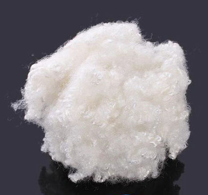 High Bulkiness Viscose Staple Fiber 20-80mm For Textile Industry