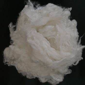 High Tenacity Viscose Staple Fiber 20-80mm High Resilience