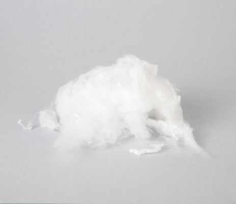 Polyester Yarns 1.2D 1.4D 1.5D All Range Colors For Textile And Garment