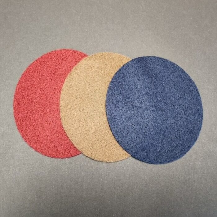Global Recycled Synthetic Staple Fibres Available Colors Polyester Fiber Panel