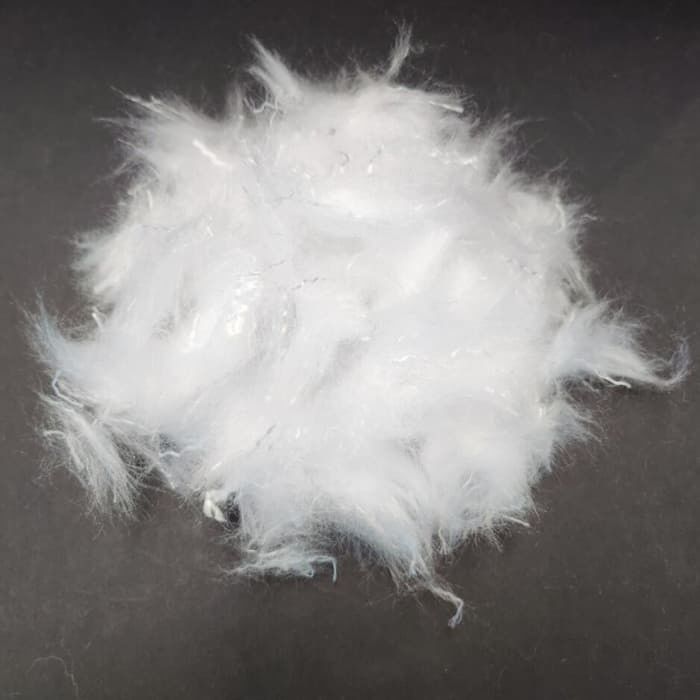 4D Nylon Staple Fiber