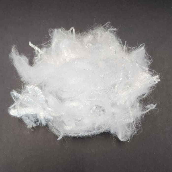 5D Long Staple Fiber 51mm