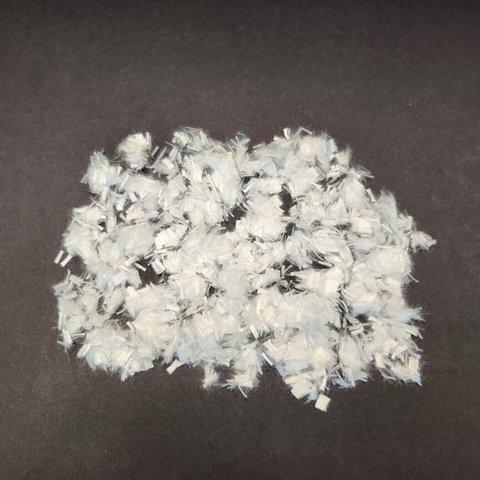 1.5D Polylactic Acid Fiber