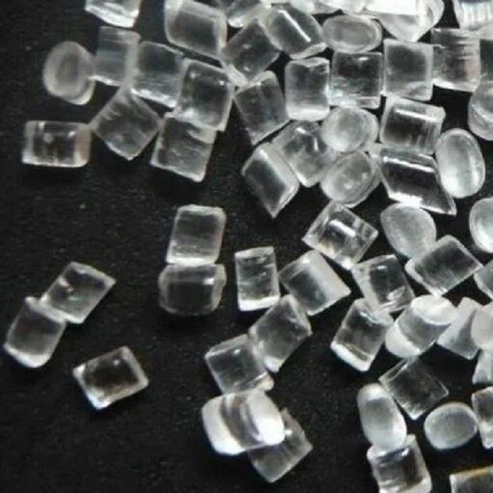 REACH Polypropylene Homopolymer Resin Synthetic Recycled Polypropylene Resin