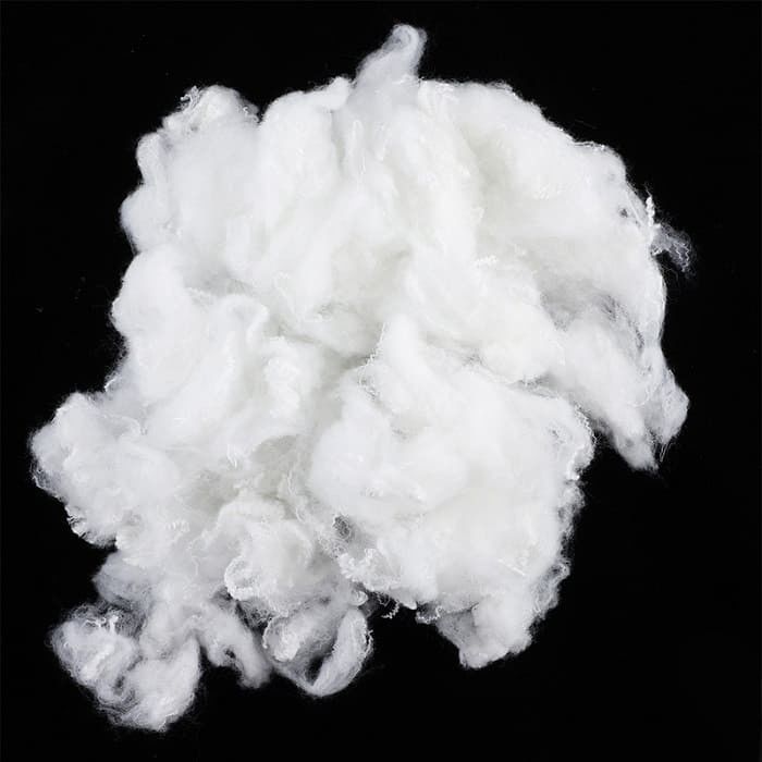 Global Recycled Cotton Staple Fiber Rayon Staple Fiber