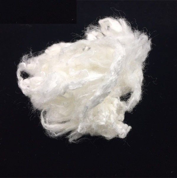 High Elongation Viscose Staple Fiber With Moisture Regain 10-12%